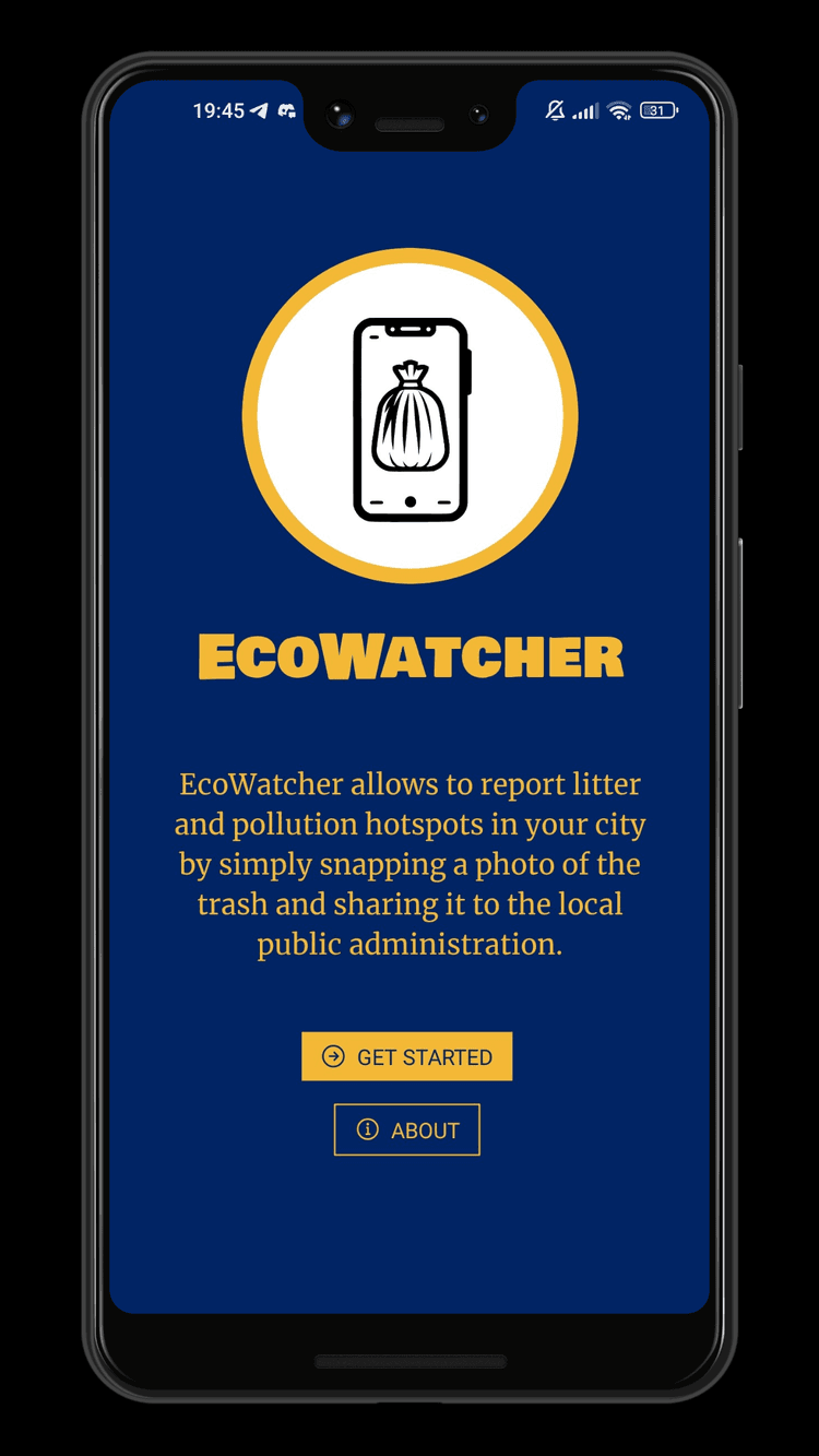 Ecowatcher